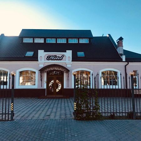 Hotel Style Bessarabia Kiliya 외부 사진