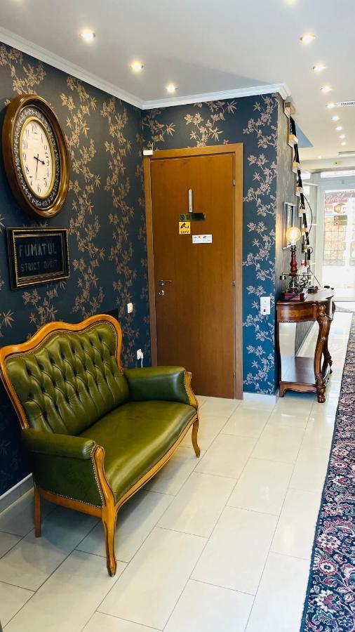 Hotel Style Bessarabia Kiliya 외부 사진