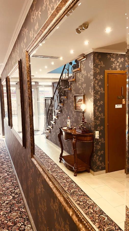 Hotel Style Bessarabia Kiliya 외부 사진