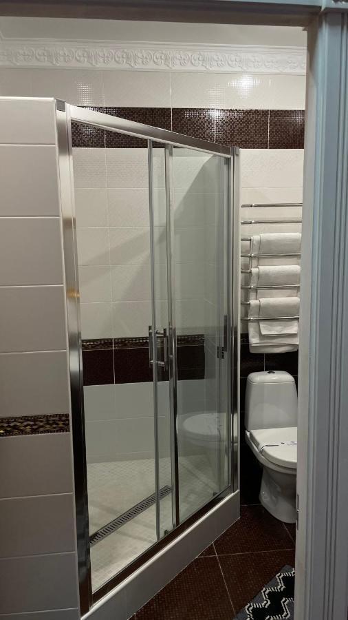 Hotel Style Bessarabia Kiliya 외부 사진