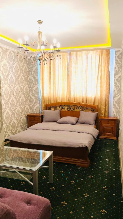 Hotel Style Bessarabia Kiliya 외부 사진