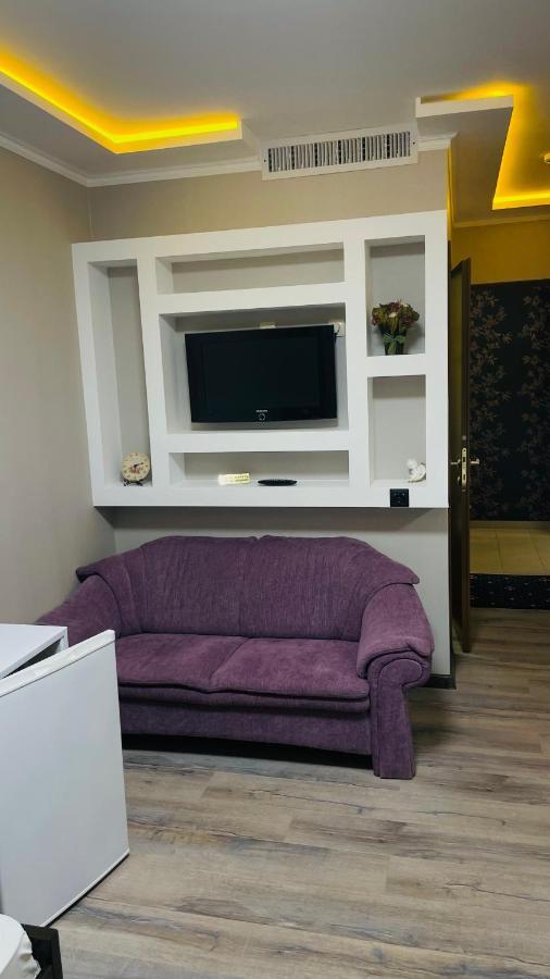 Hotel Style Bessarabia Kiliya 외부 사진