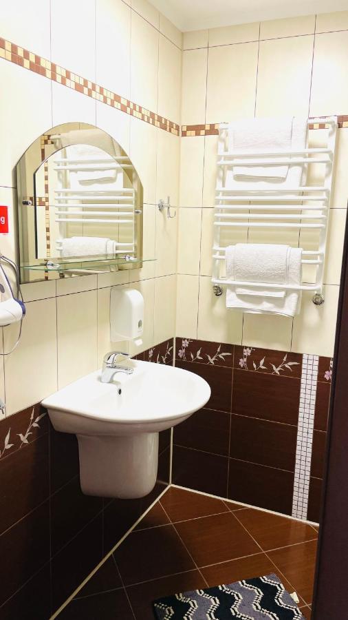 Hotel Style Bessarabia Kiliya 외부 사진
