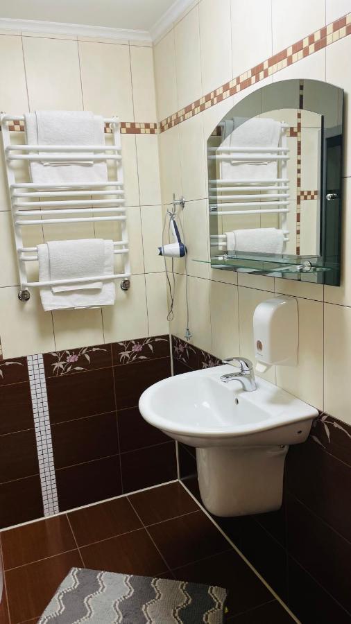 Hotel Style Bessarabia Kiliya 외부 사진