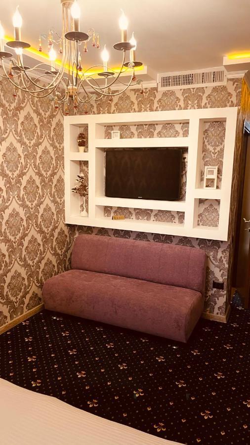 Hotel Style Bessarabia Kiliya 외부 사진