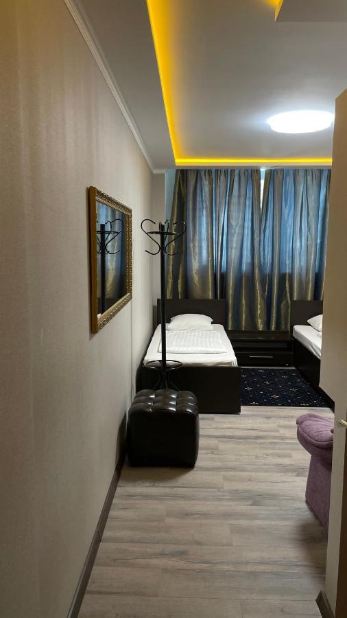 Hotel Style Bessarabia Kiliya 외부 사진
