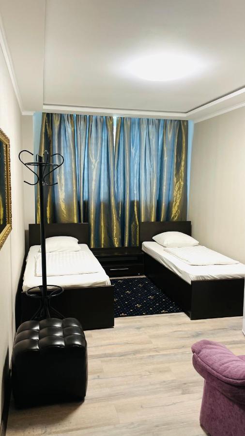 Hotel Style Bessarabia Kiliya 외부 사진