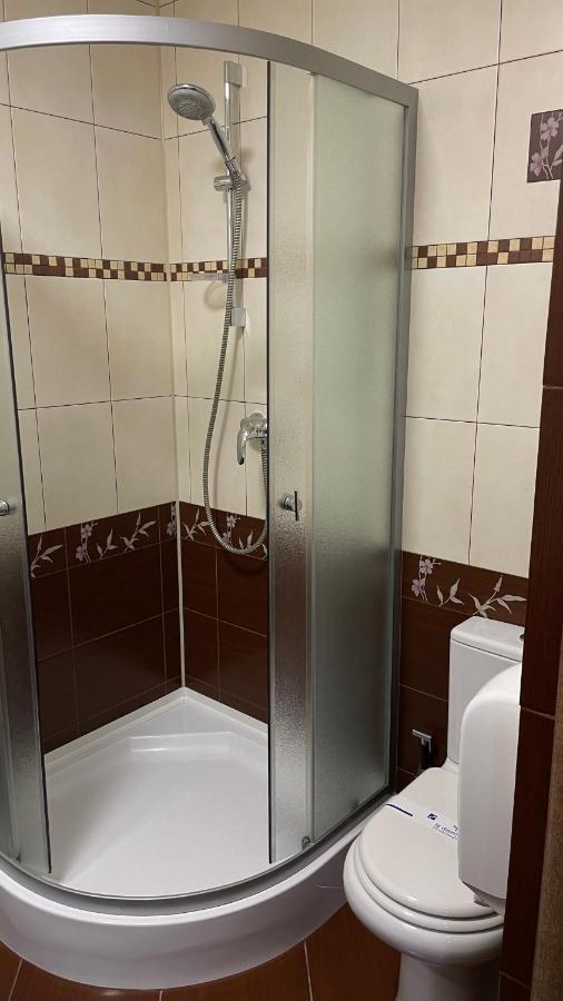 Hotel Style Bessarabia Kiliya 외부 사진