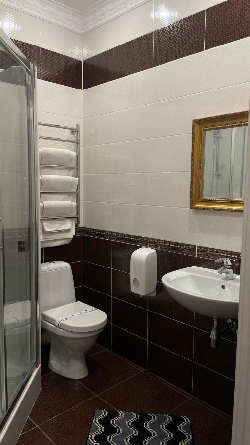 Hotel Style Bessarabia Kiliya 외부 사진