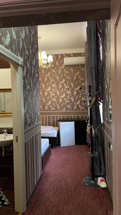 Hotel Style Bessarabia Kiliya 외부 사진