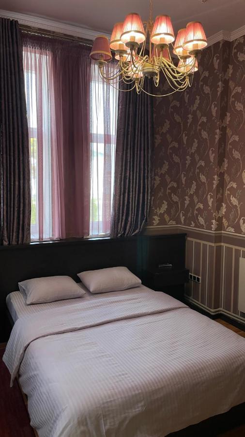 Hotel Style Bessarabia Kiliya 외부 사진