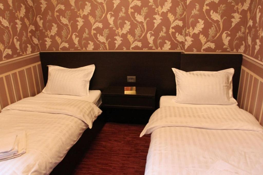 Hotel Style Bessarabia Kiliya 객실 사진