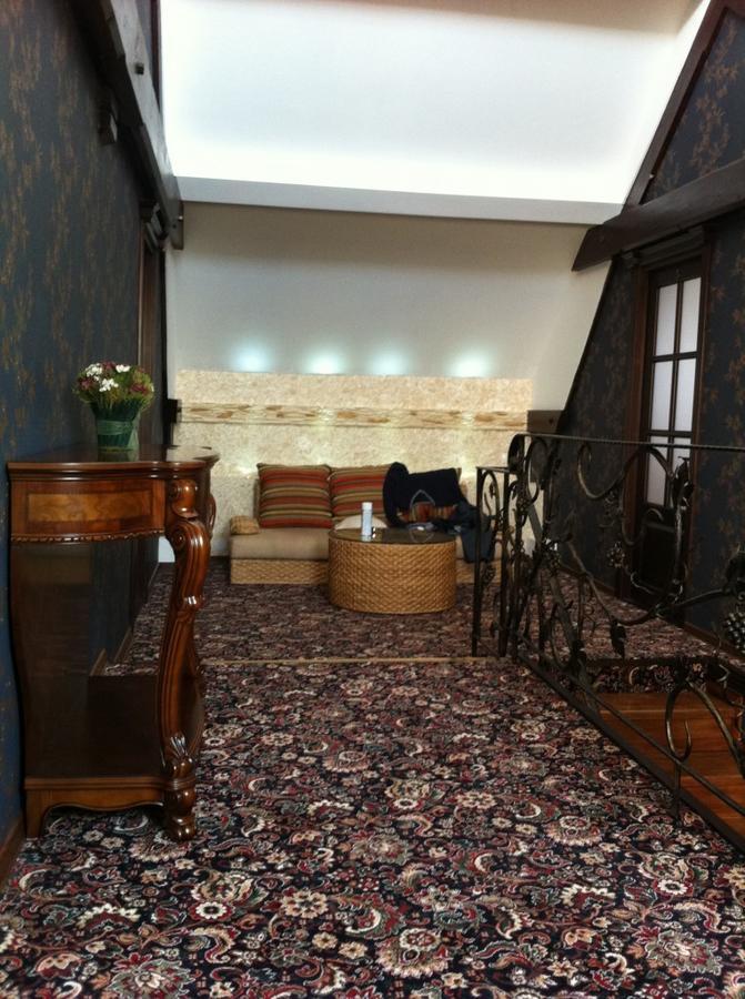Hotel Style Bessarabia Kiliya 외부 사진