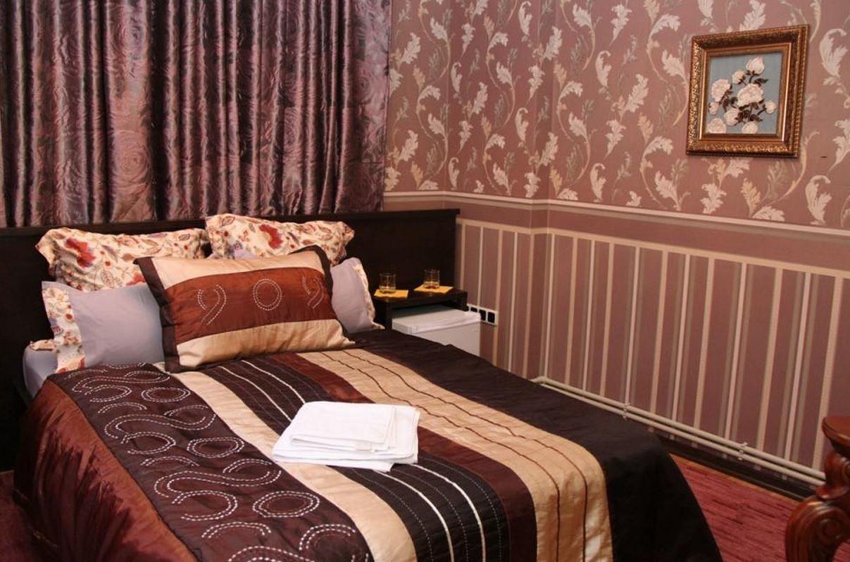 Hotel Style Bessarabia Kiliya 객실 사진